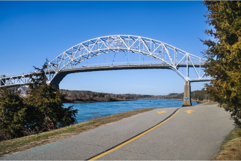 Cape Cod Canal Day Event